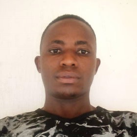 SHABARUGIRA Saïdi