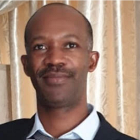 Ph.D André Ndereyimana