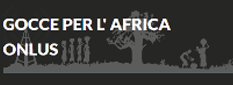 Gocce per l'Africa