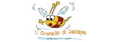 Il granello di senapa