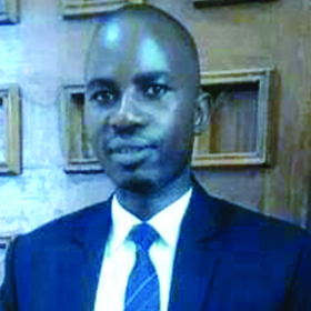 Me Ndayizeye Donatien